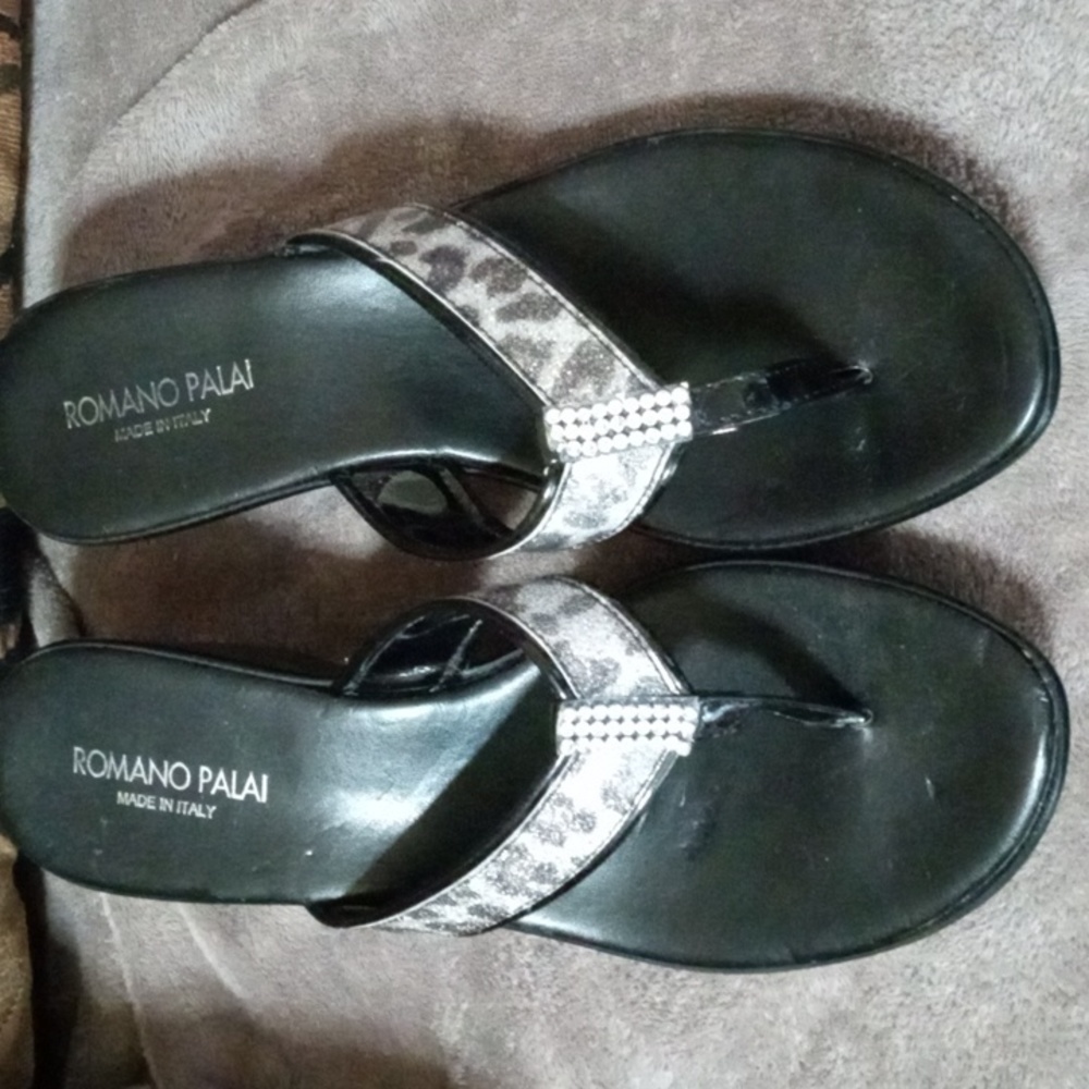 ROMANO PALAI shoes 7.5